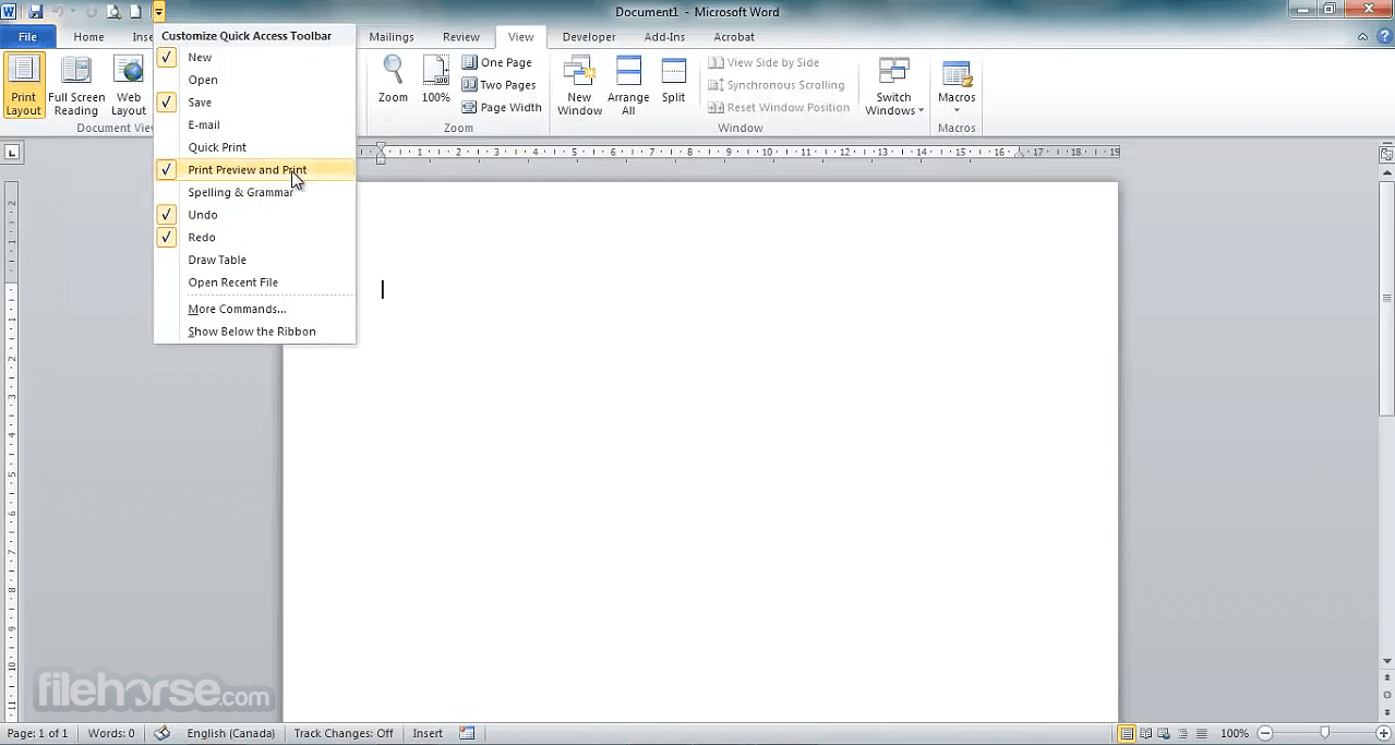microsoft office 2010 64 bit download
